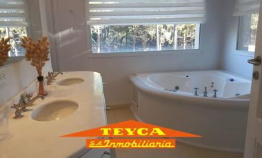 VENTA Casa de 4 amb | Zona norte, Pinamar