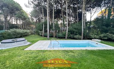 VENTA Casa de 4 amb | Zona norte, Pinamar