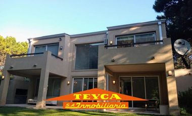 VENTA Casa de 4 amb | Zona norte, Pinamar
