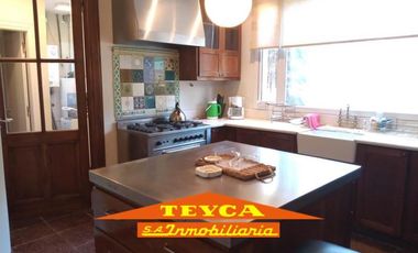 VENTA Casa de 4 amb | Zona norte, Pinamar