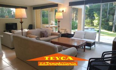 VENTA Casa de 4 amb | Zona norte, Pinamar