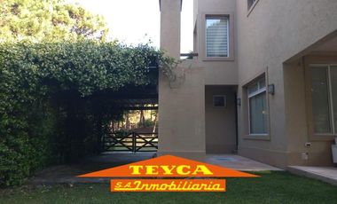 VENTA Casa de 4 amb | Zona norte, Pinamar