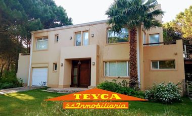VENTA Casa de 4 amb | Zona norte, Pinamar