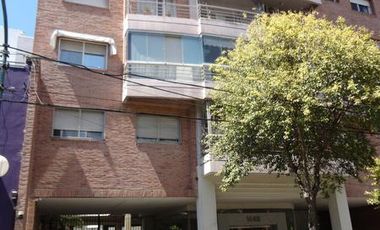 Departamento - Olivos