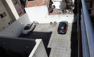 Departamento - Olivos
