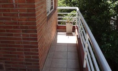 Departamento - Olivos