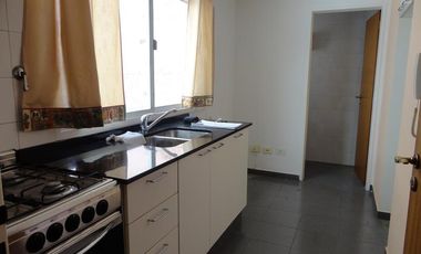 Departamento - Olivos
