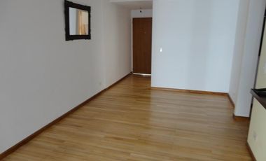 Departamento - Olivos