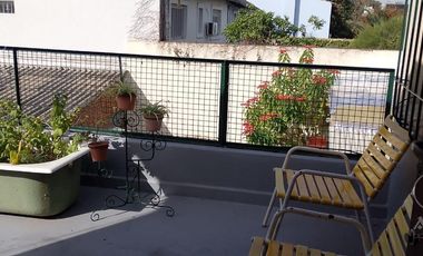 Departamento - Mart.-Santa Fe/Fleming