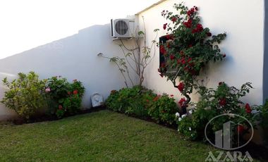 Departamento - Mart.-Santa Fe/Fleming