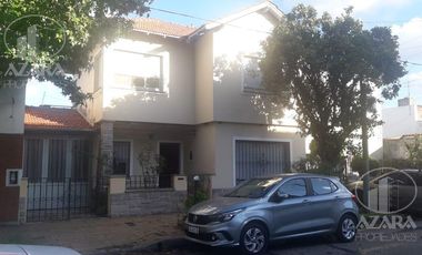 Departamento - Mart.-Santa Fe/Fleming