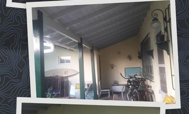 Departamento - Mart.-Santa Fe/Fleming