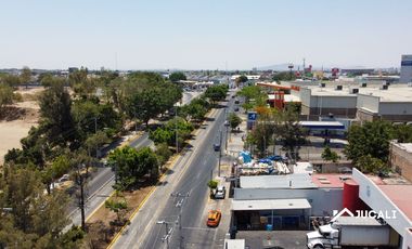 Salon de eventos con área de locales en renta en Huentitán, Guadalajara, Jalisco