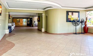 Salon de eventos con área de locales en renta en Huentitán, Guadalajara, Jalisco