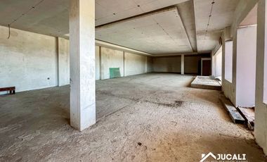 Salon de eventos con área de locales en renta en Huentitán, Guadalajara, Jalisco
