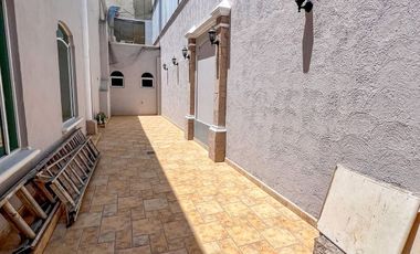 Salon de eventos con área de locales en renta en Huentitán, Guadalajara, Jalisco