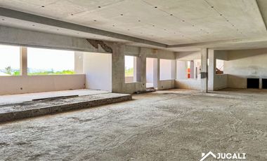 Salon de eventos con área de locales en renta en Huentitán, Guadalajara, Jalisco