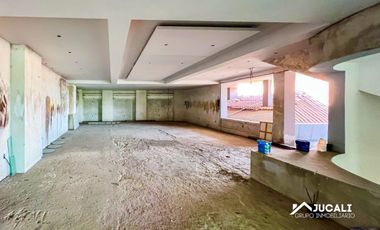 Salon de eventos con área de locales en venta en Huentitán, Guadalajara, Jalisco