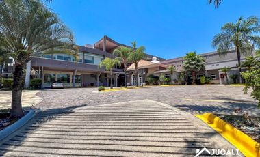 Salon de eventos con área de locales en venta en Huentitán, Guadalajara, Jalisco