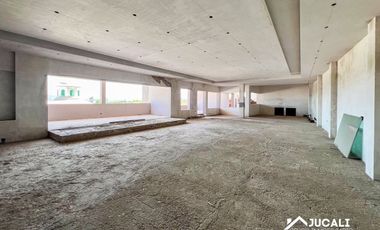 Salon de eventos con área de locales en venta en Huentitán, Guadalajara, Jalisco