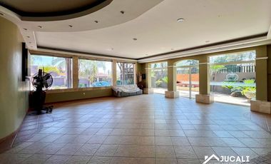 Salon de eventos con área de locales en venta en Huentitán, Guadalajara, Jalisco