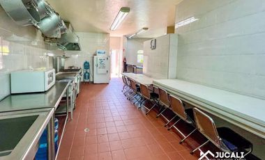 Salon de eventos con área de locales en venta en Huentitán, Guadalajara, Jalisco