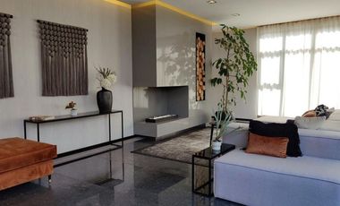 Departamento renta Antía, Hacienda de las Palmas, Interlomas