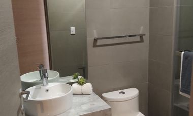 Departamento renta Antía, Hacienda de las Palmas, Interlomas
