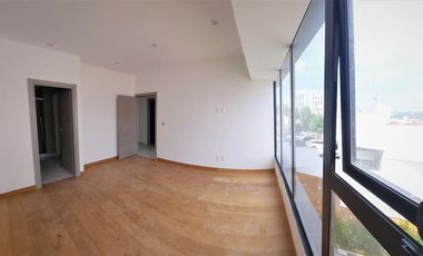 Departamento renta Antía, Hacienda de las Palmas, Interlomas