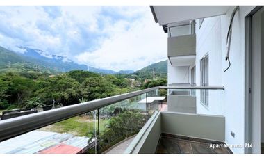 Apartamento NUEVO con LICENCIA TURISTICA en venta, San Jerónimimo
