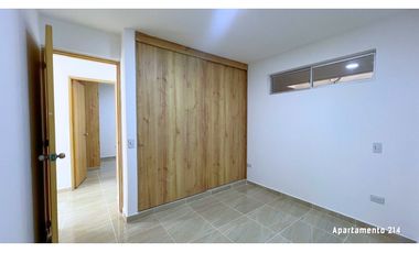 Apartamento NUEVO con LICENCIA TURISTICA en venta, San Jerónimimo