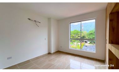 Apartamento NUEVO con LICENCIA TURISTICA en venta, San Jerónimimo