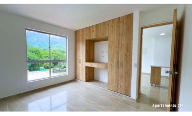 Apartamento NUEVO con LICENCIA TURISTICA en venta, San Jerónimimo