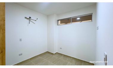 Apartamento NUEVO con LICENCIA TURISTICA en venta, San Jerónimimo
