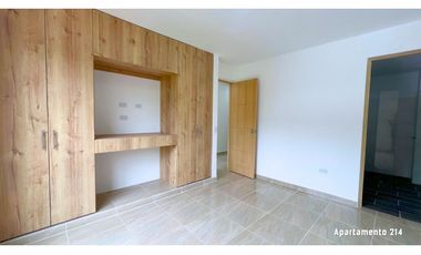 Apartamento NUEVO con LICENCIA TURISTICA en venta, San Jerónimimo
