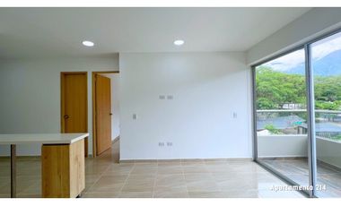 Apartamento NUEVO con LICENCIA TURISTICA en venta, San Jerónimimo