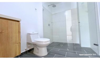 Apartamento NUEVO con LICENCIA TURISTICA en venta, San Jerónimimo