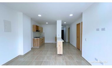 Apartamento NUEVO con LICENCIA TURISTICA en venta, San Jerónimimo