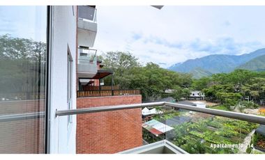 Apartamento NUEVO con LICENCIA TURISTICA en venta, San Jerónimimo