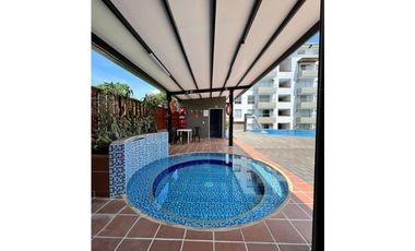 Apartamento NUEVO con LICENCIA TURISTICA en venta, San Jerónimimo