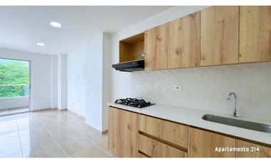 Apartamento NUEVO con LICENCIA TURISTICA en venta, San Jerónimimo