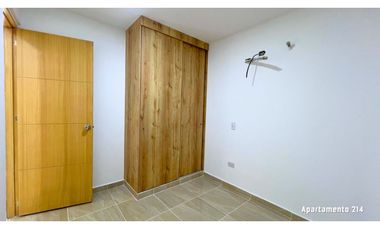Apartamento NUEVO con LICENCIA TURISTICA en venta, San Jerónimimo