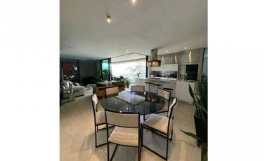 Acogedor Ap Poblado Balsos 182m2 💰1700 Mill