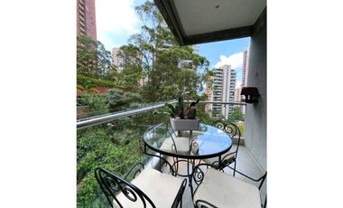 Acogedor Ap Poblado Balsos 182m2 💰1700 Mill