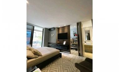 Acogedor Ap Poblado Balsos 182m2 💰1700 Mill