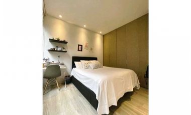 Acogedor Ap Poblado Balsos 182m2 💰1700 Mill