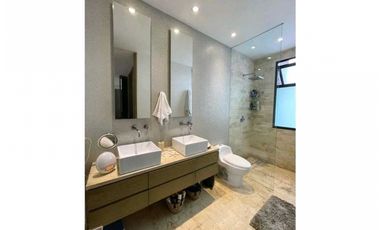 Acogedor Ap Poblado Balsos 182m2 💰1700 Mill