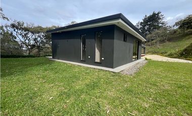 Casa en Venta en Rionegro sector Sajonia