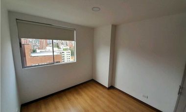 Alquiler Apartamento Poblado Parras 9154574 DL