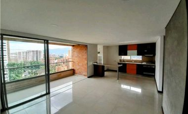 Alquiler Apartamento Poblado Parras 9154574 DL